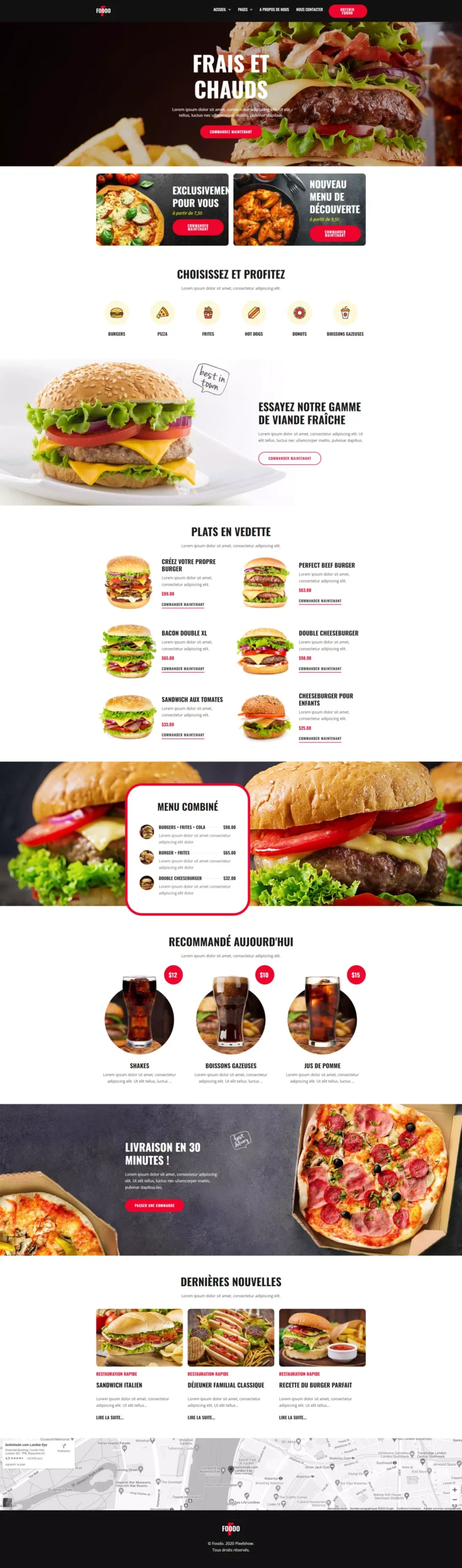 exemple-site-internet-fast-food