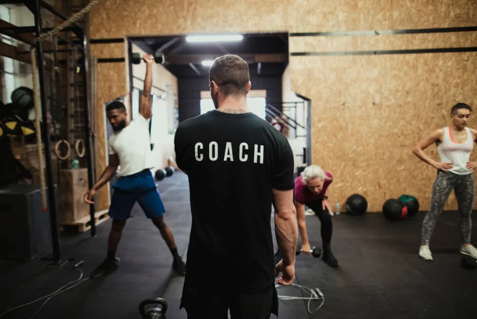 Comment créer un site internet de coach sportif